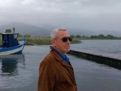 Έφυγε από τη ζωή ο δρομέας Γιάννης Δημητρίου