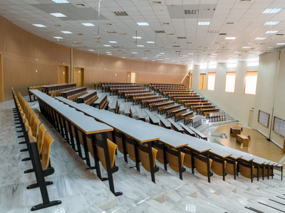 Μη κρατικά πανεπιστήμια: Πότε θα αρχίσου...