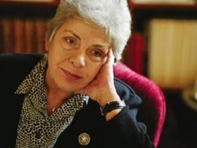 Η Κική Δημουλά επικεφαλής στο ψηφοδέλτιο...