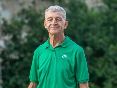 Απόστολος Σταθόπουλος: Φθορές στους κυβό...