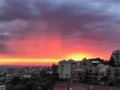 Φωτο facebook/ Γιώργος Κολυρόπουλος