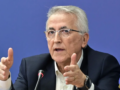 Υπόθεση Παναγόπουλου: Διευρύνεται ο κύκλ...