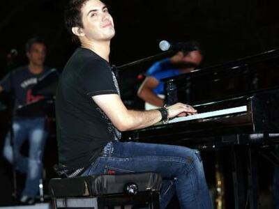 Στιγμές ξεκούρασης στις Κυκλάδες για τον...