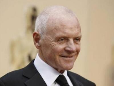 Στην Πάτμο ο Άντονι Χόπκινς