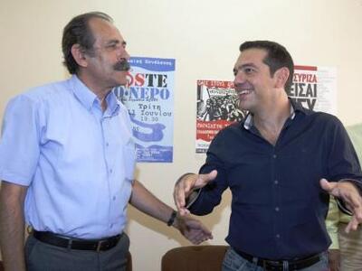 Βόμβα Χατζηλάμπρου στη Βουλή! Αποκάλυψε ...