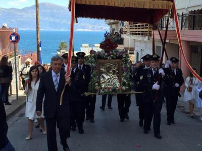 Από το facebook της Πέπης Σπηλιωτοπούλου