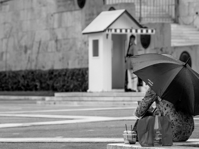 Καιρός τύπου «Π» από το Σάββατο - Έντονε...