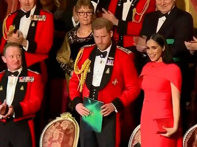 Χάρι και Μέγκαν: «Φτωχοί και τέταρτης κα...