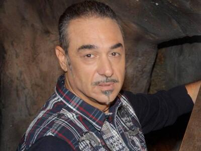 Παντελίδη δεν θα γίνεις ποτέ Σφακιανάκης...