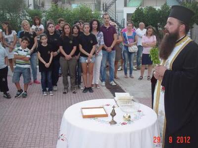 Ξεκίνησε η νέα χορευτική περίοδος για το...