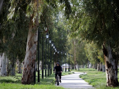 Ορθοπεταλιές στην εποχή του κορωνοϊού