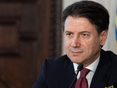 Ιταλία: Καθοριστικό υπουργικό συμβούλιο ...