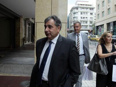 ΔΝΤ: Πρόοδος στις διαπραγματεύσεις - Δεν...