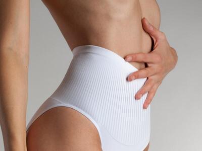 Τροφές για επίπεδη κοιλιά