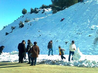 Ψυχρή εισβολή από αύριο και στη Δυτική Ε...