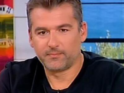 Λιάγκας: Ξεφτίλας και αλήτης ο Λιάπης