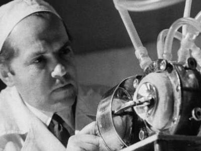 Οι δέκα πιο τρελοί επιστήμονες της ιστορ...