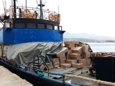 Πάτρα: Στο κενό των... ραντάρ βασιλεύει ...