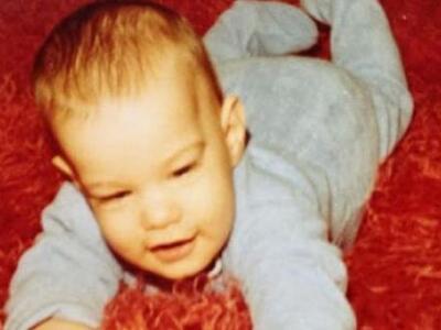 Αυτός ο πανέμορφος μπέμπης είναι σήμερα ...