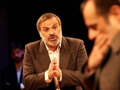 Πάτρα: Στο Πάνθεον η παράσταση "Ότα...