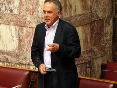 Τσούκαλης: Ενδημικό φαινόμενο η βία στην Πάτρα;