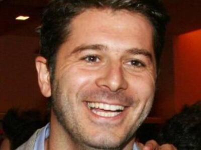 Σε διπλό ταμπλό φέτος ο Αλέξανδρος Μπουρδούμης