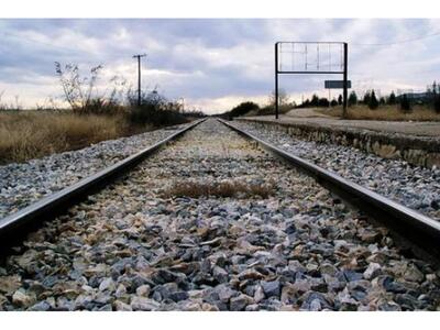 Βόλος: Νεκρός από σύγκρουση Ι.Χ. με τρένο