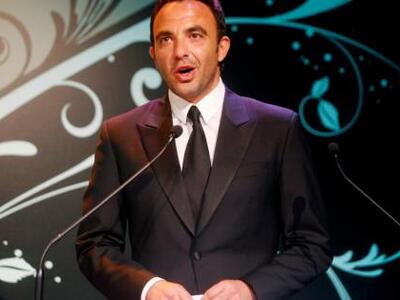 Η συνάντηση Αλιάγα κι Εύας Λονγκόρια - Τ...