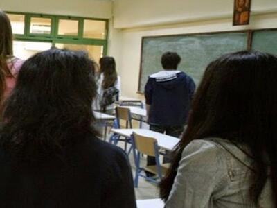 Πάτρα: Η εκπαίδευση αφυπνίστηκε- Σε γραφ...