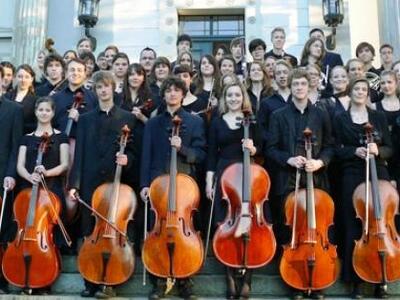 Παραλία Σελιανιτίκων: Συναυλία της Συμφω...