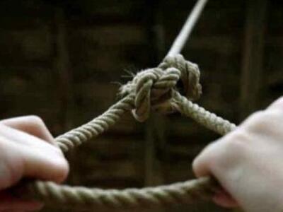 Αιτωλοακαρνανία: Ηλικιωμένος κρεμάστηκε ...