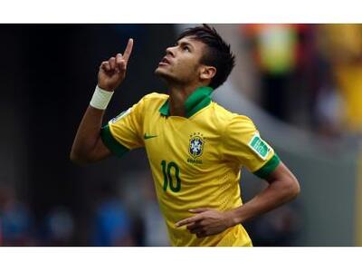 Βραζιλία - Καμερούν απόψε και Χιλή - Ολλ...