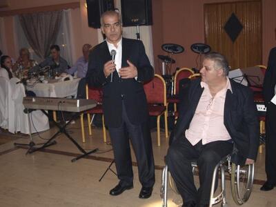 Δ. Σταμάτης: "Είστε μέλη ενός κινήμ...