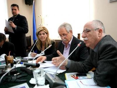 Πάτρα: Συνεδριάζει το Δημοτικό Συμβούλιο...