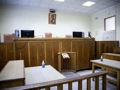 Πάτρα: Ισόβια στον 37χρονο που σκότωσε τ...