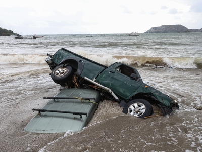 Εθνικό Αστεροσκοπείο: 260 νεκροί από ακρ...