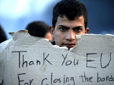 Μέτρα κατά της Ουγγαρίας, της Πολωνίας κ...