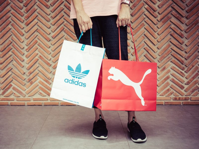 Γάμος ανάμεσα σε Adidas και Puma; Μια θρ...