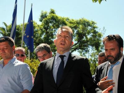 Νομοθετική ρύθμιση θα μετατρέπει τα κόκκ...