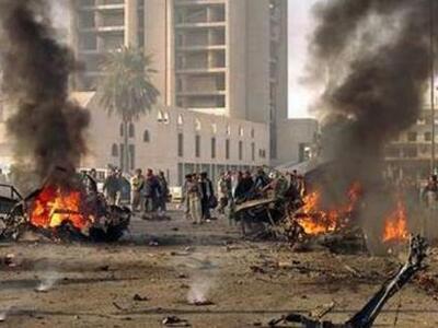 Ιράκ: Δώδεκα νεκροί από τις βομβιστικές επιθέσεις