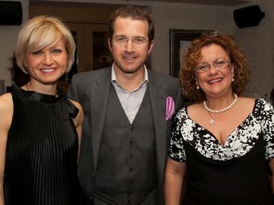 Αγγελική Μητροπούλου, Γιώργος Αλέκου, Κω...