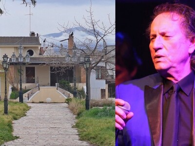 Μάκης Χριστοδουλόπουλος: Τρεις πλειστηρι...