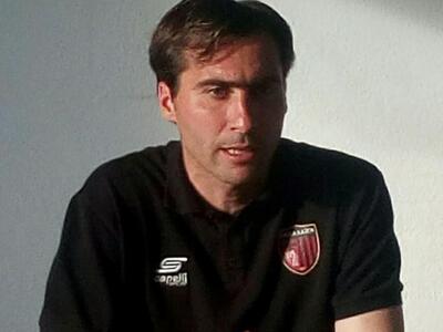 Κυριακίδης: «Πετύχαμε δουλεύοντας σκληρά...