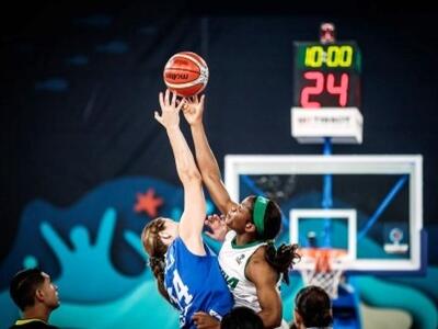 Άγγιξε το θαύμα η Εθνική γυναικών!