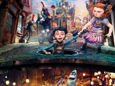 Aπό σήμερα 16 Οκτωβρίου προβάλλονται στη...