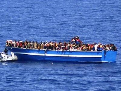 Περισσότεροι από 2.600 μετανάστες διασώθ...