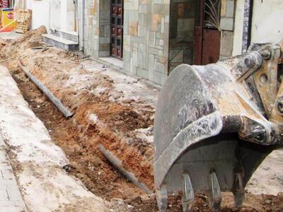 Πάτρα: Έργα στις συνοικίες από τη ΔΕΥΑΠ