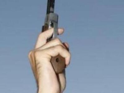 Συνελήφθη αστυνομικός για μπαλωθιές!