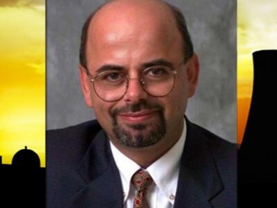 Ένας από τους κορυφαίους Πυρηνικούς Μηχα...