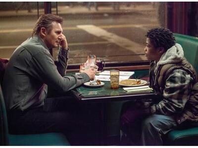 Χριστούγεννα με την νέα περιπέτεια του Λ...